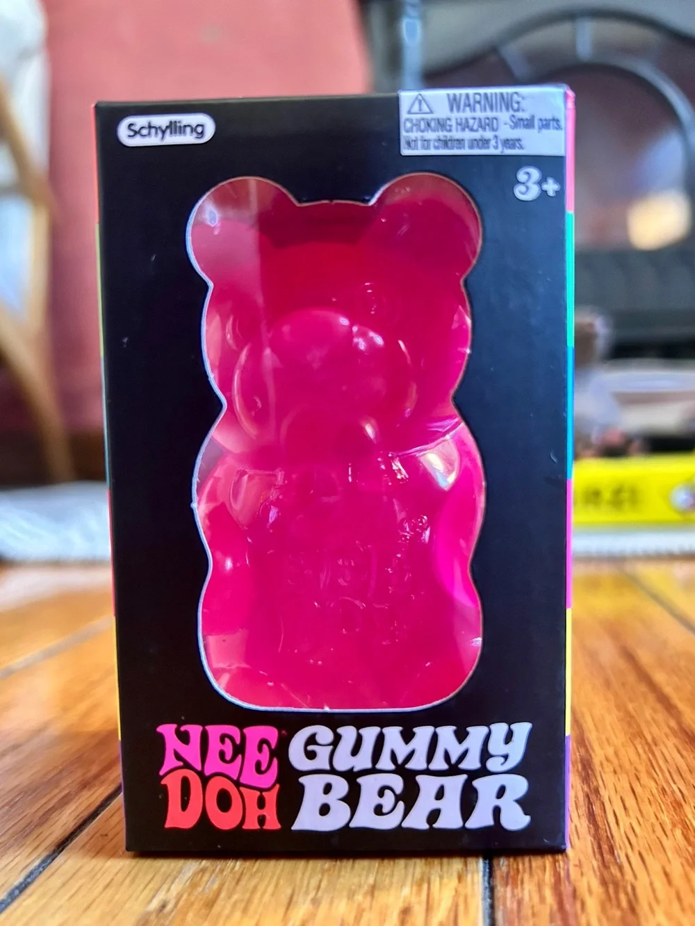 Mint, Authentic, NIB - Collectors edition - Dream Drop, Pizza and Gummy Bear!